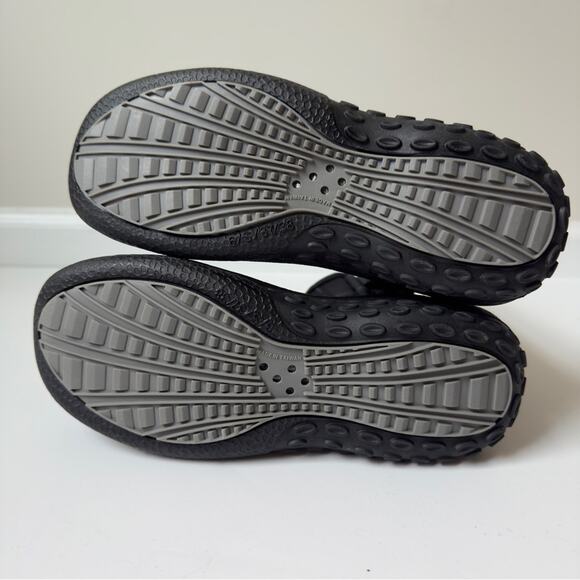 Sea-Doo Neoprene Water Boots Black Unisex Men’s 6 / Women’s 8 Jet Ski Ocean NIB - Picture 6 of 12